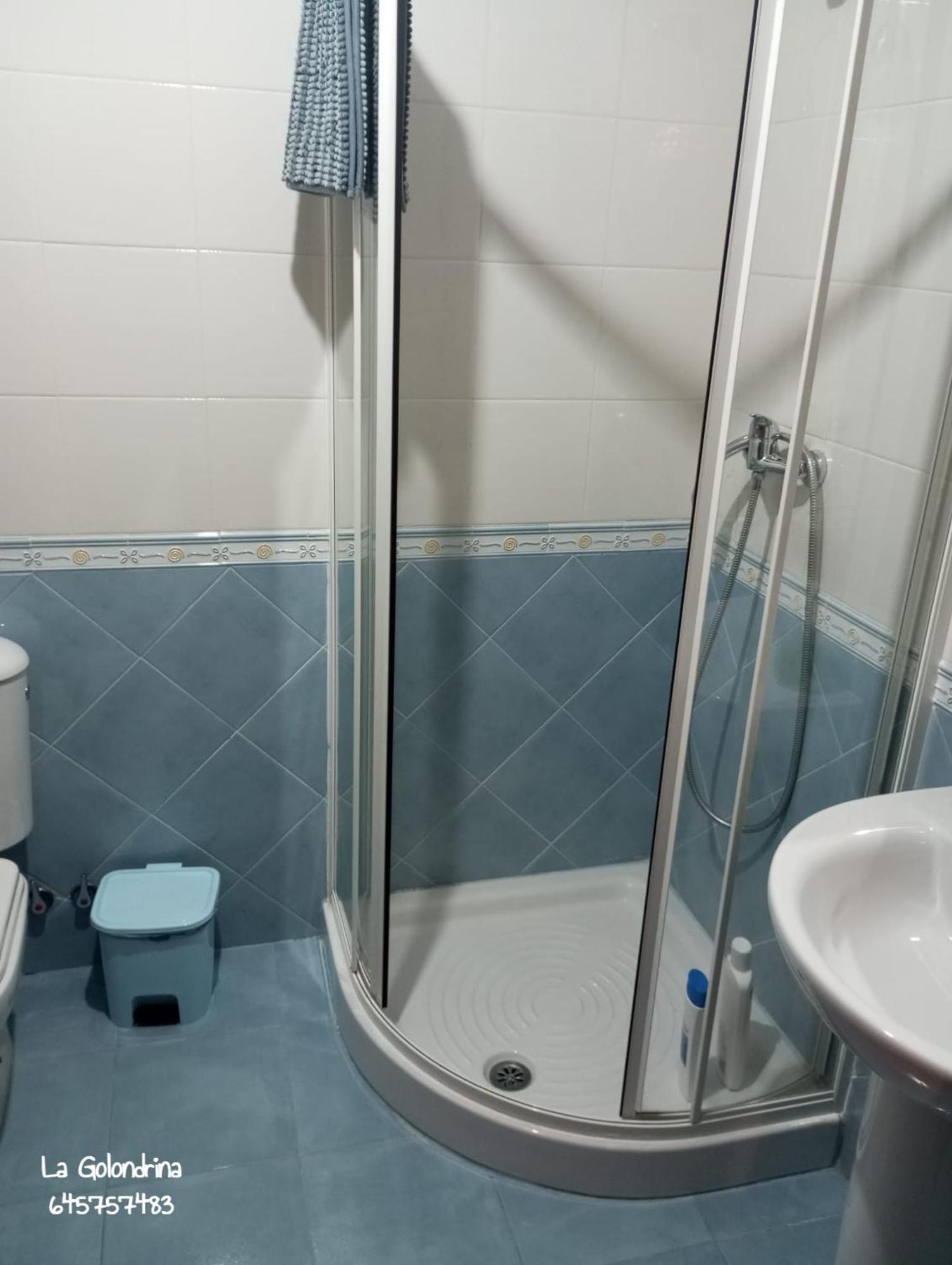 La Golondrina Apartman Cáñar Kültér fotó