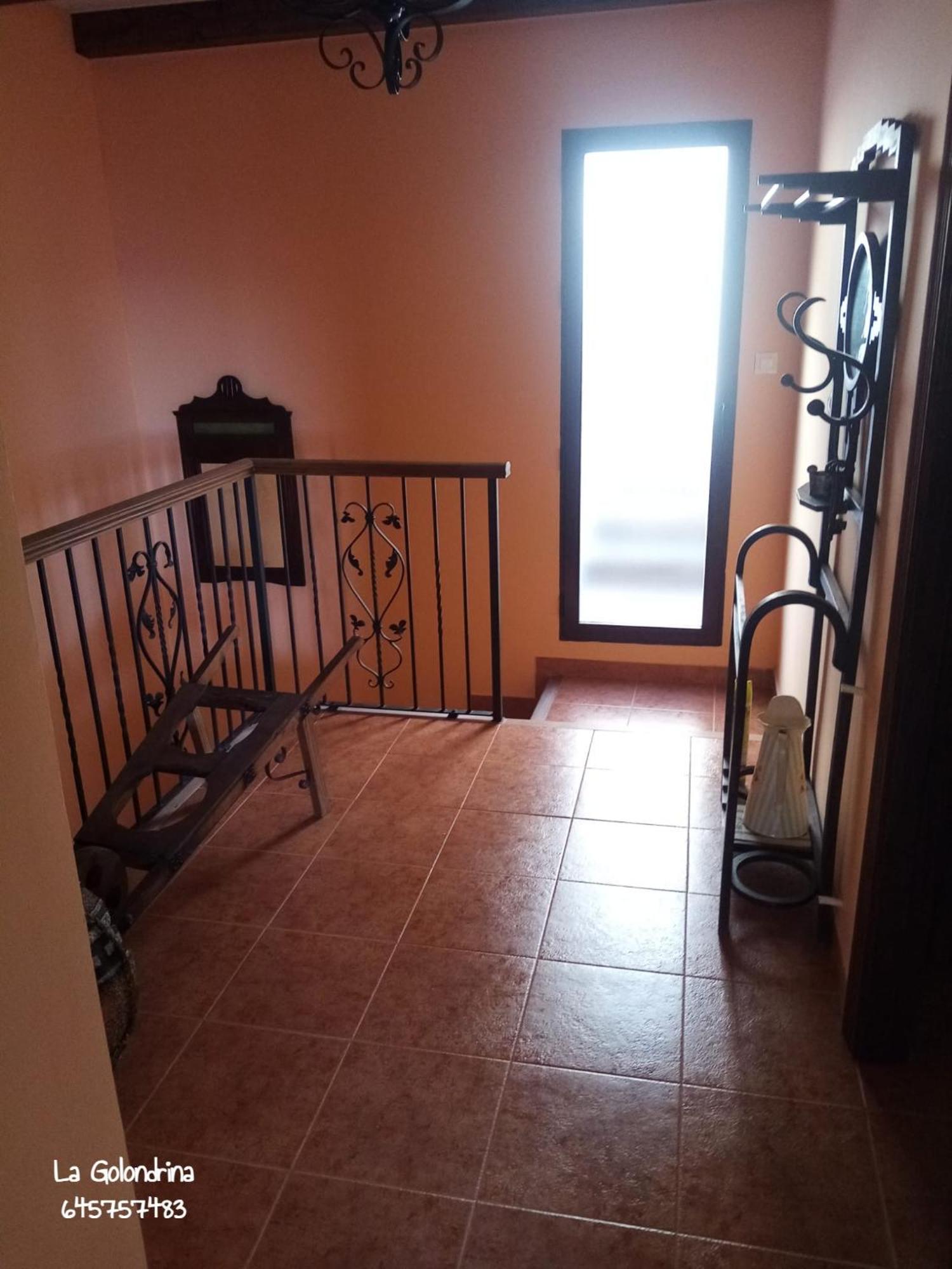 La Golondrina Apartman Cáñar Kültér fotó