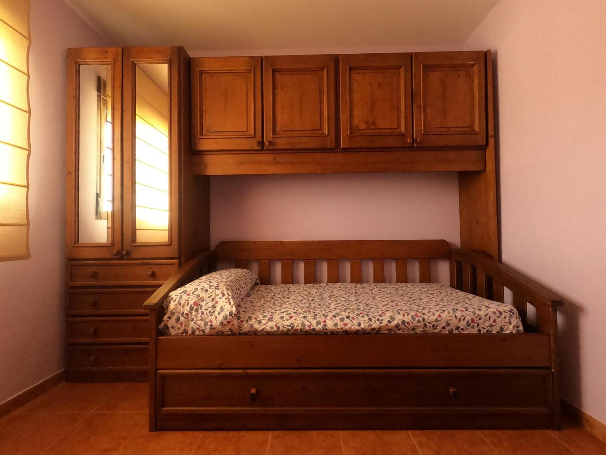 La Golondrina Apartman Cáñar Kültér fotó