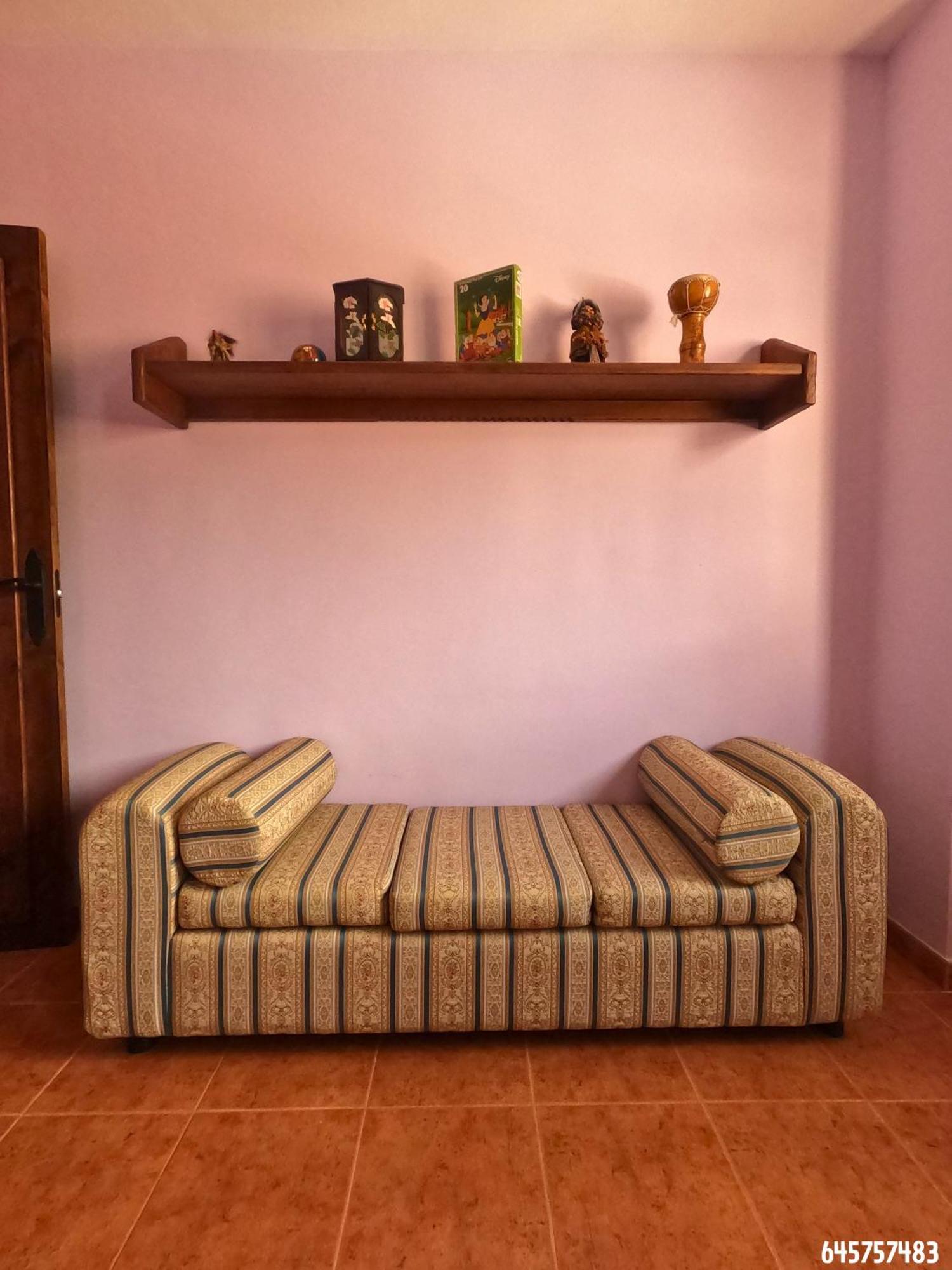 La Golondrina Apartman Cáñar Kültér fotó