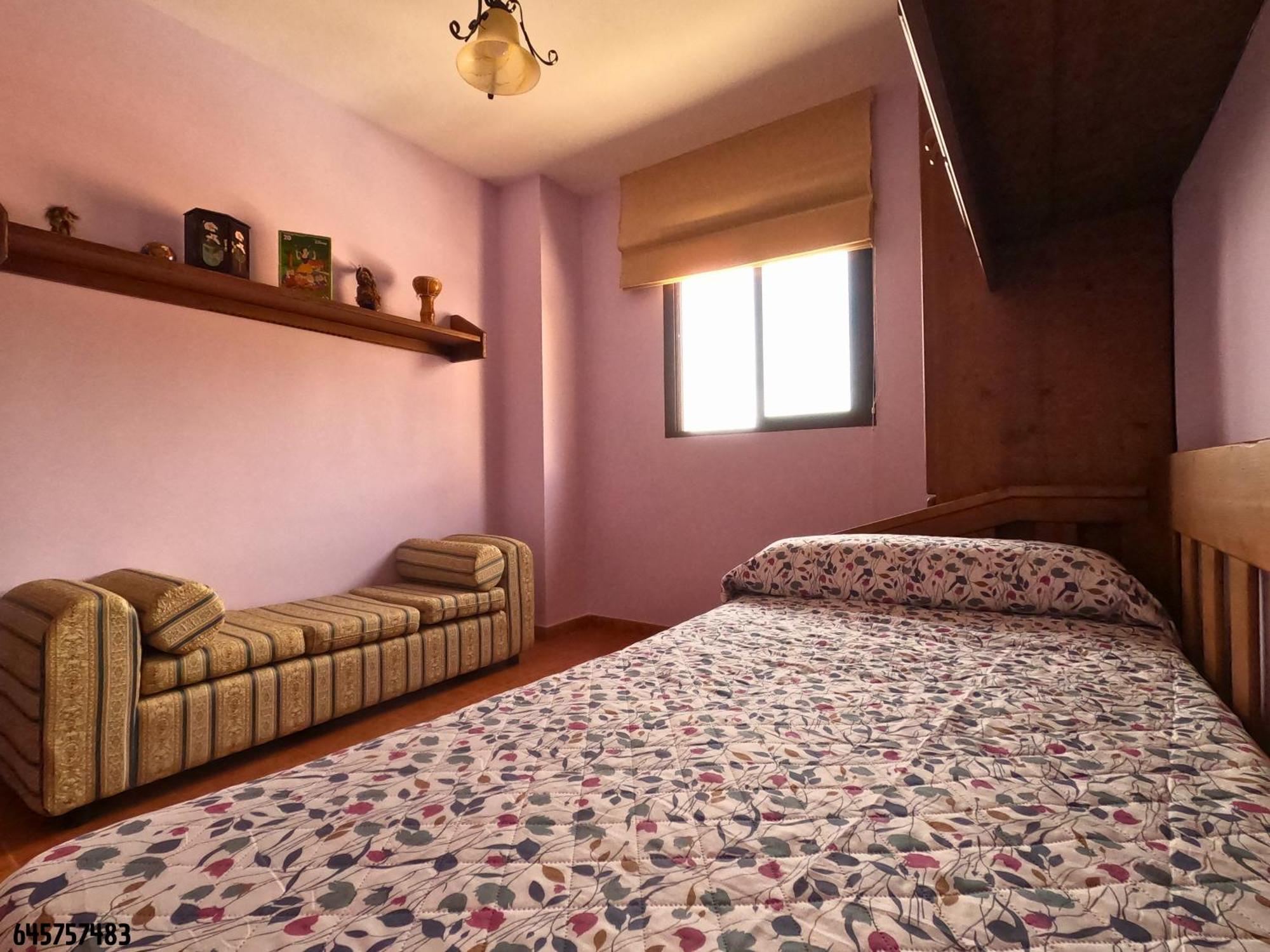 La Golondrina Apartman Cáñar Kültér fotó
