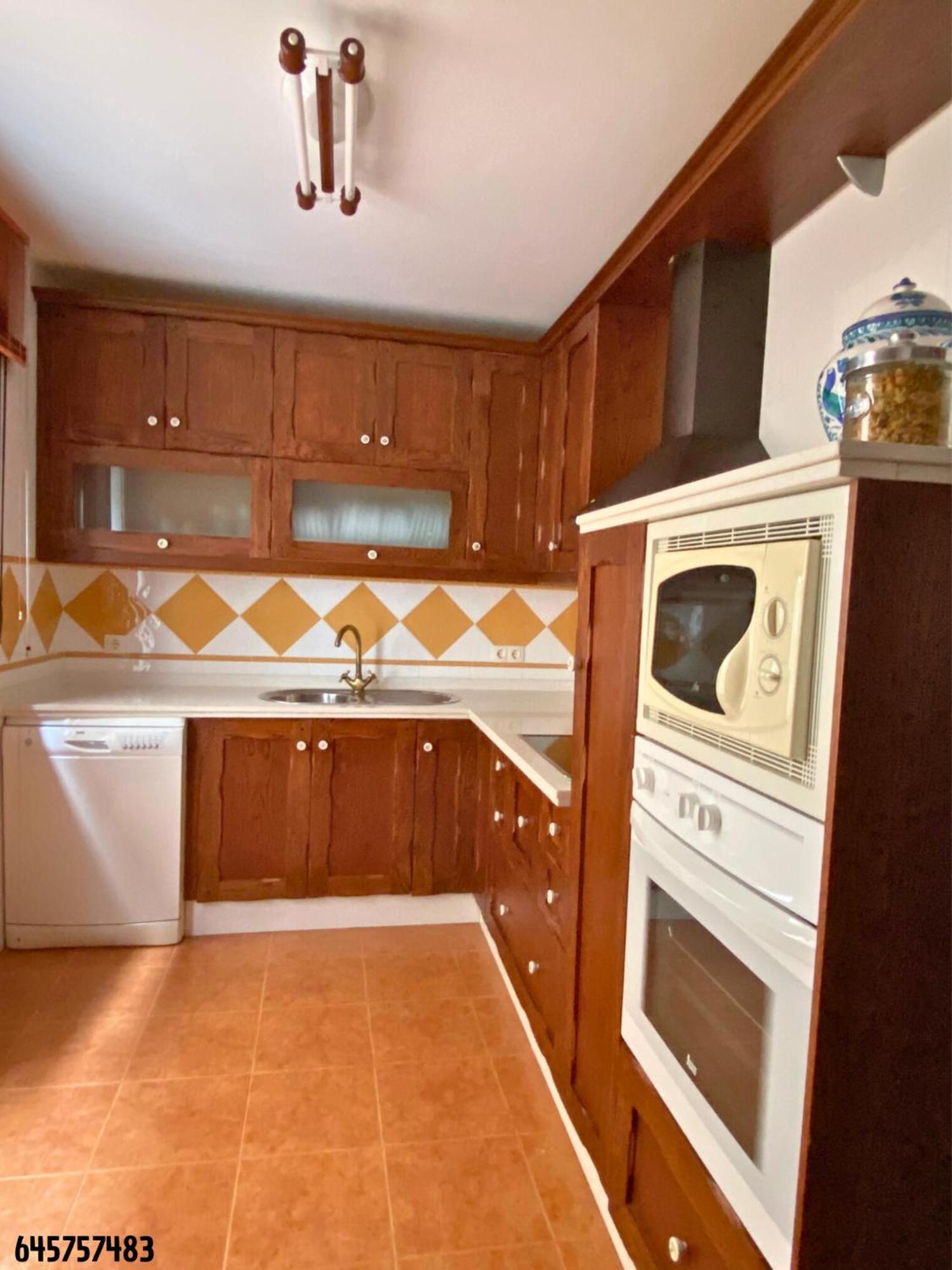 La Golondrina Apartman Cáñar Kültér fotó